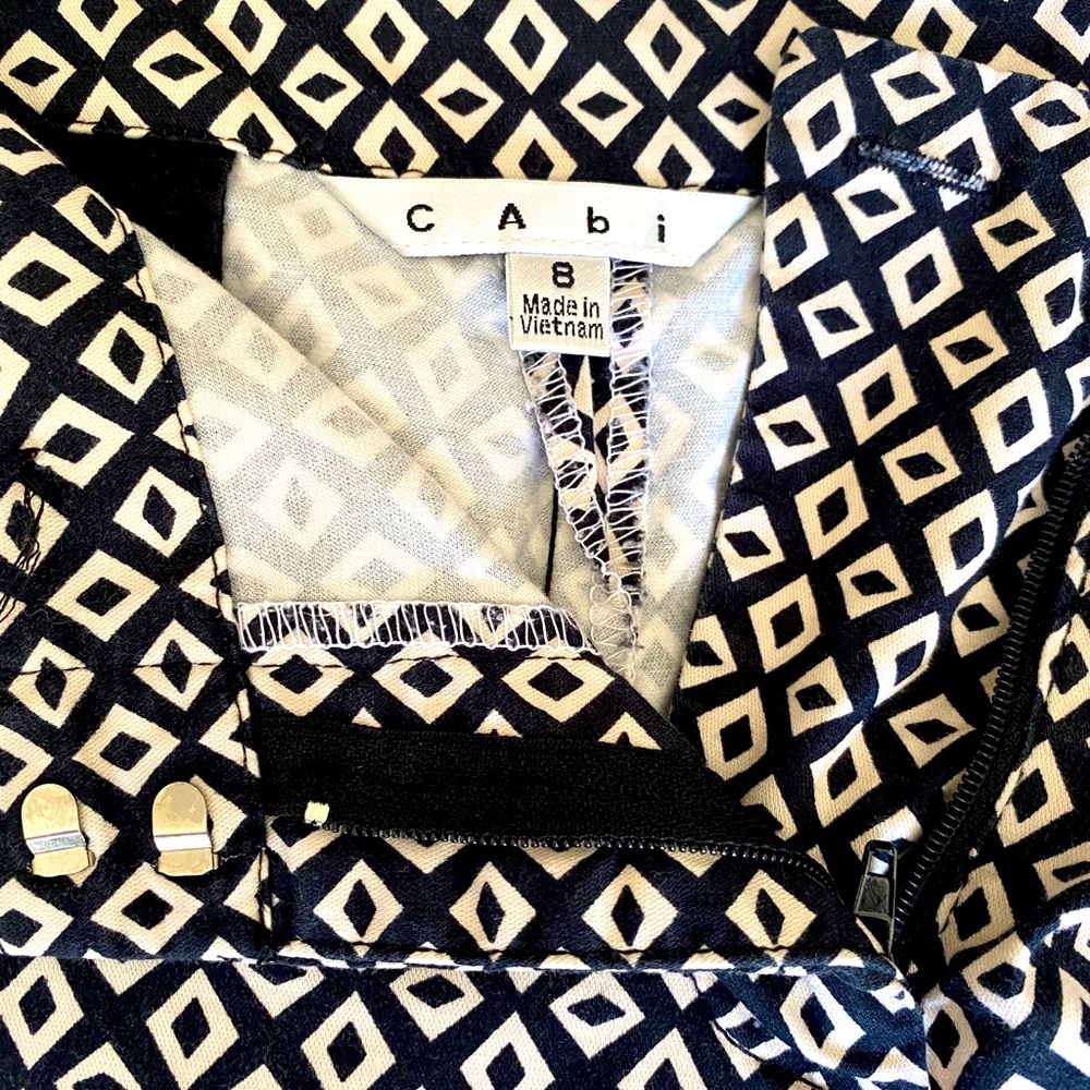 CAbi Dress Pants